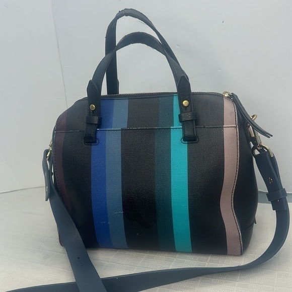 Fossil Jual Rachel satchel - Picture 3 of 9